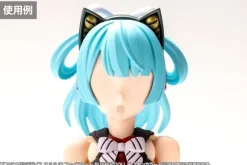 1/1 Megami Device M.S.G 08 Face Set Buster Doll Skin Color B