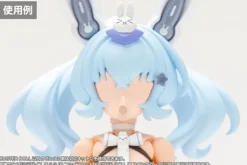 1/1 Megami Device M.S.G 08 Face Set Buster Doll Skin Color B