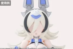 1/1 Megami Device M.S.G 08 Face Set Buster Doll Skin Color C