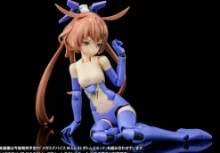 1/1 Megami Device M.S.G 01 Tops Set Skin Color A