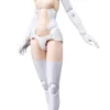 1/1 Megami Device M.S.G 01 Tops Set Skin Color C (Reissue)