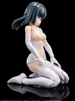 1/1 Megami Device M.S.G 01 Tops Set Skin Color C (Reissue)