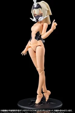 1/1 Megami Device M.S.G 01 Tops Set Skin Color D