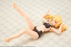Megami Device Puni Mofu Kuromao