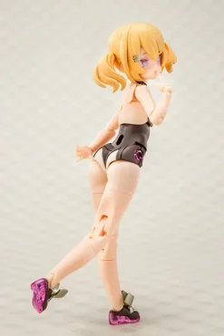 Megami Device Puni Mofu Kuromao