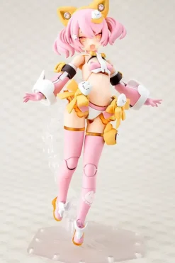 1/1 Megami Device PUNI MOFU Mao