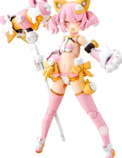 1/1 Megami Device Puni Mofu MAO (Reissue)