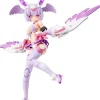 1/1 Megami Device Puni Mofu Xiao
