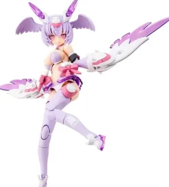 1/1 Megami Device Puni Mofu Xiao