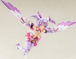 1/1 Megami Device Puni Mofu Xiao