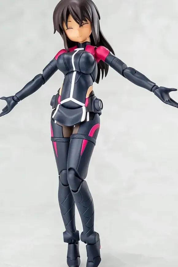 Megami Device: Sitara Kaneshiya (Tenki) Ver. Ganesha (Alice Gear Aegis)