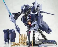 Megami Device: Sitara Kaneshiya (Tenki) Ver. Ganesha (Alice Gear Aegis)