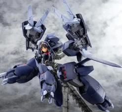 Megami Device: Sitara Kaneshiya (Tenki) Ver. Ganesha (Alice Gear Aegis)