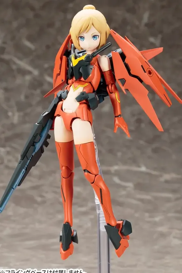1/1 Megami Device SOL Hornet