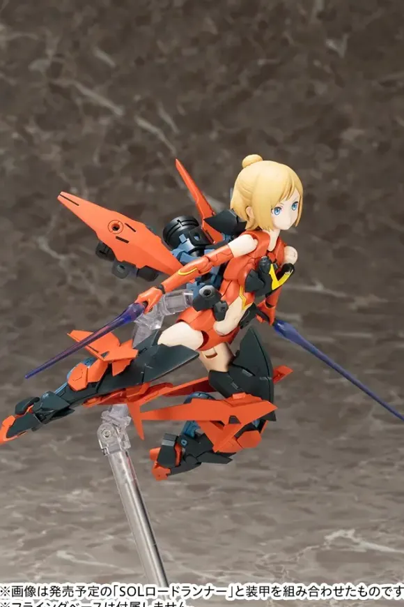 1/1 Megami Device SOL Hornet