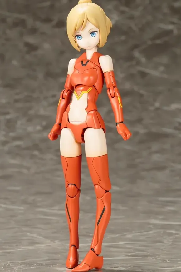 1/1 Megami Device SOL Hornet