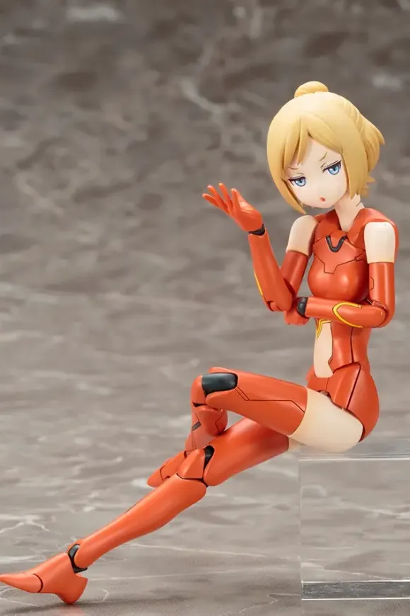 1/1 Megami Device SOL Hornet