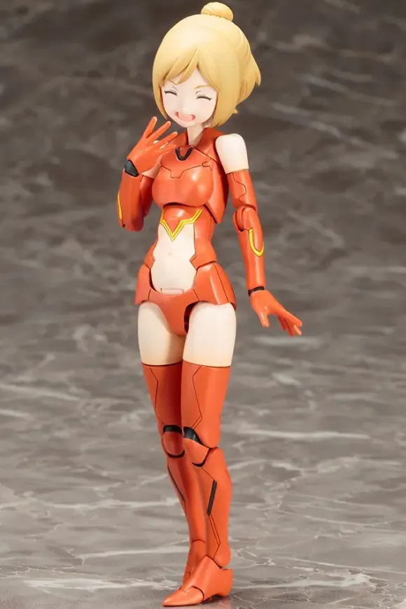 1/1 Megami Device SOL Hornet