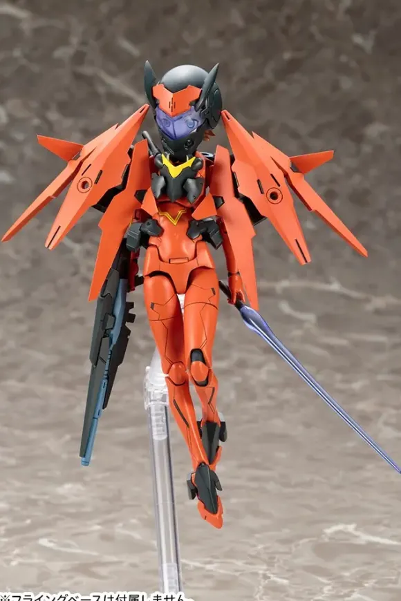 1/1 Megami Device SOL Hornet