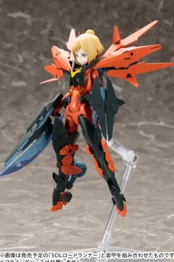 1/1 Megami Device SOL Hornet