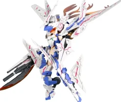 1/1 Megami Device SOL Raptor