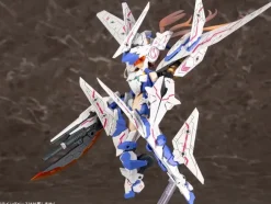 1/1 Megami Device SOL Raptor