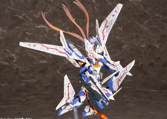 1/1 Megami Device SOL Raptor