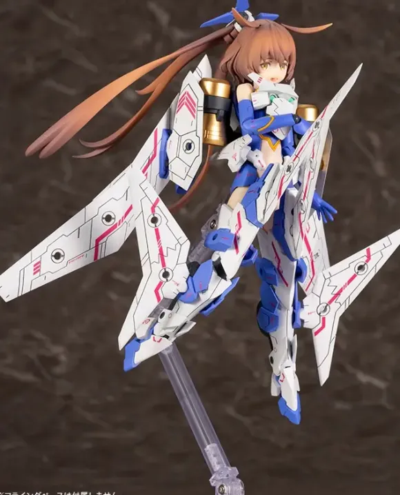 1/1 Megami Device SOL Raptor