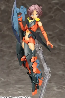 1/1 Megami Device SOL Road Runner (Reissue)