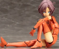1/1 Megami Device SOL Road Runner (Reissue)