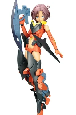 1/1 Megami Device - SOL Roadrunner