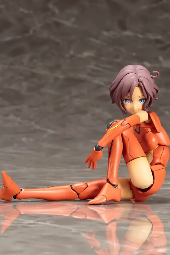 1/1 Megami Device - SOL Roadrunner