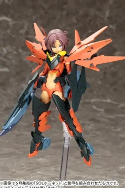 1/1 Megami Device - SOL Roadrunner