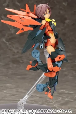 1/1 Megami Device - SOL Roadrunner