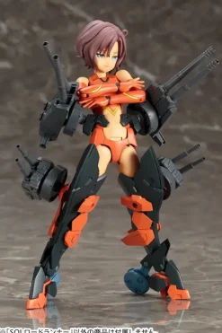 1/1 Megami Device - SOL Roadrunner