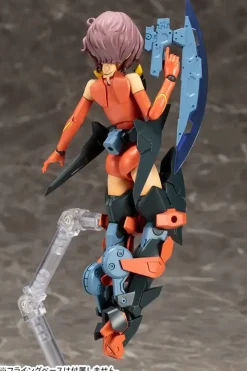 1/1 Megami Device - SOL Roadrunner