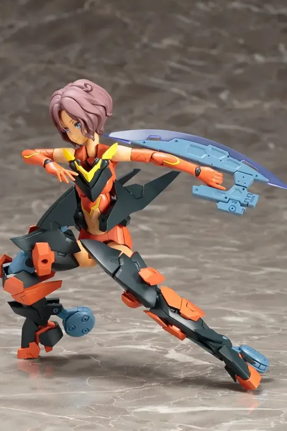 1/1 Megami Device - SOL Roadrunner