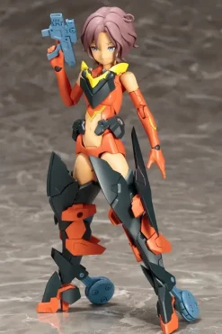 1/1 Megami Device - SOL Roadrunner
