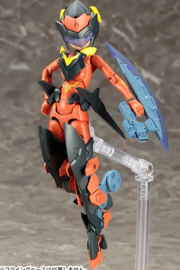 1/1 Megami Device - SOL Roadrunner