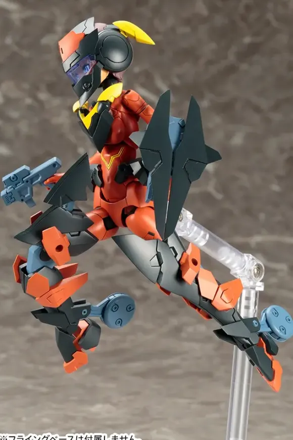 1/1 Megami Device - SOL Roadrunner