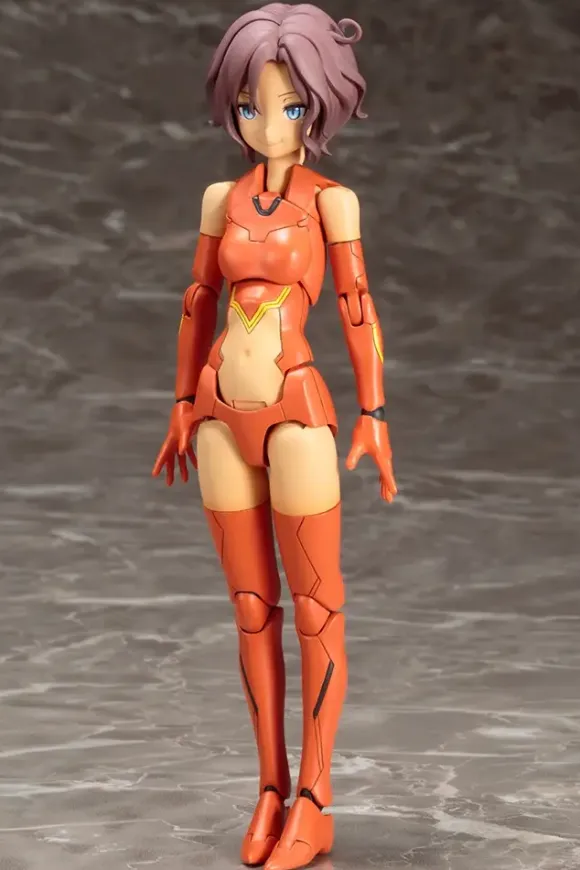 1/1 Megami Device - SOL Roadrunner