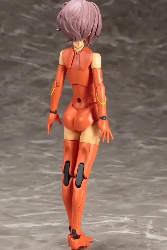 1/1 Megami Device - SOL Roadrunner
