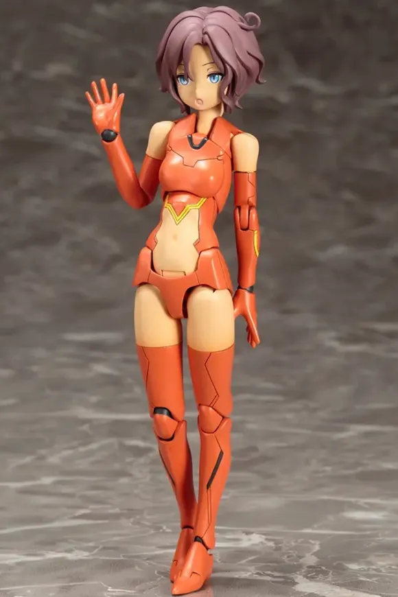 1/1 Megami Device - SOL Roadrunner