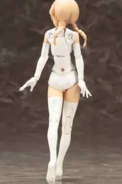 1/1 Megami Device WISM Soldier Assault/Scout (Reissue)