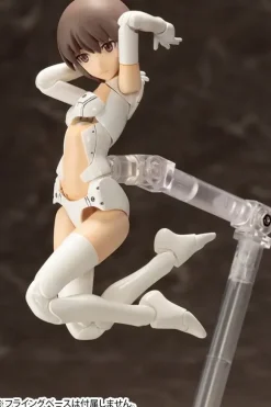 1/1 Megami Device WISM Soldier Assault/Scout (Reissue)