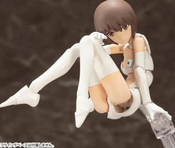 1/1 Megami Device WISM Soldier Assault/Scout (Reissue)