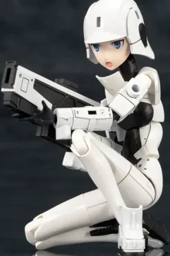 1/1 Megami Device WISM Soldier Assault/Scout (Reissue)