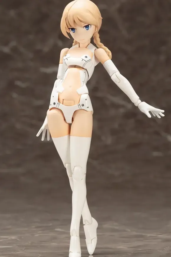 1/1 Megami Device WISM Soldier Assault/Scout