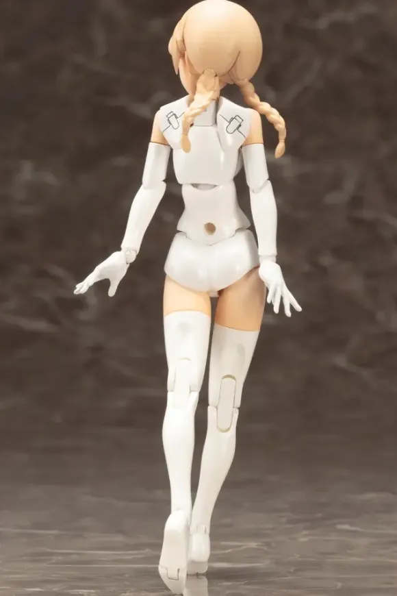1/1 Megami Device WISM Soldier Assault/Scout