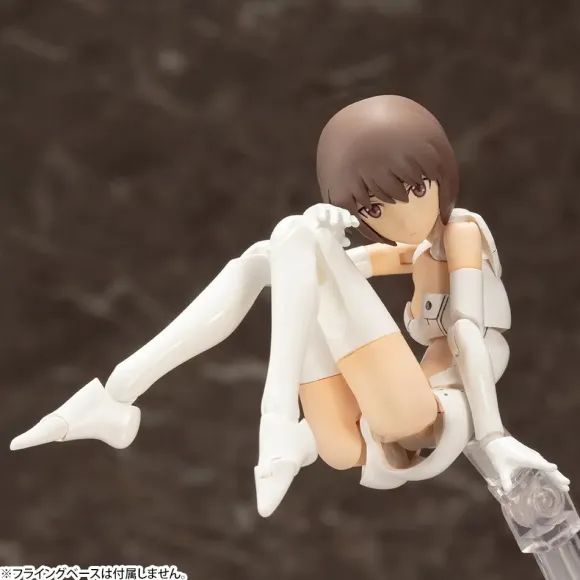 1/1 Megami Device WISM Soldier Assault/Scout